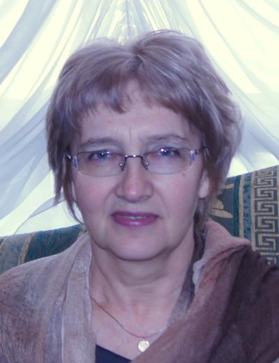 Землянушнова Светлана Алексеевна