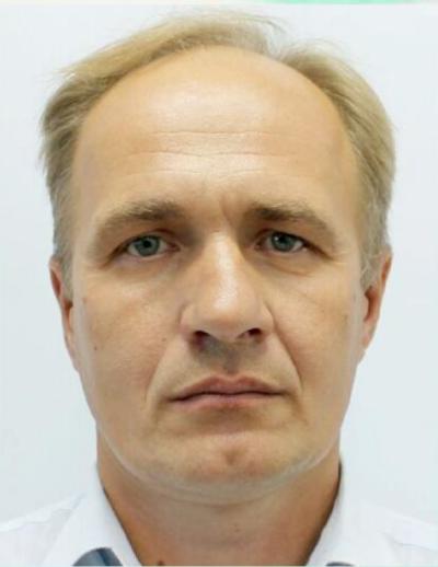 Власов Максим Валентинович