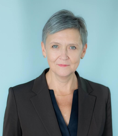 Сахарова Елена Владимировна